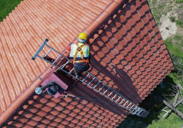 EPDM Roofing in Kenosha, WI